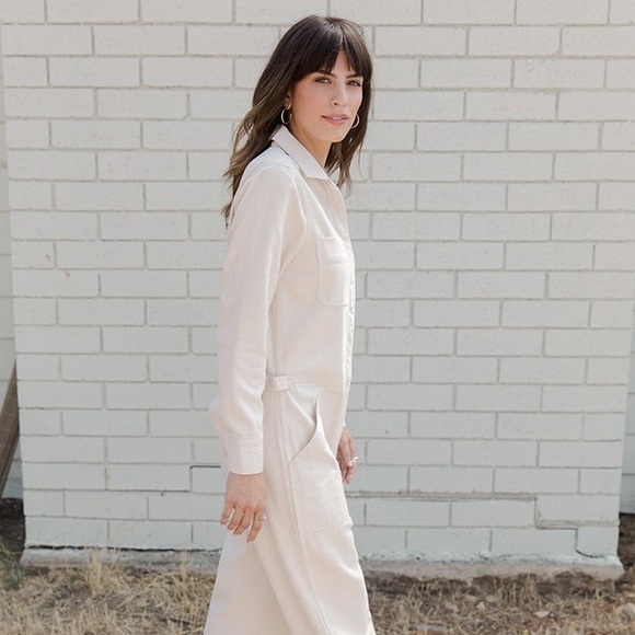 Tradlands Guide Coveralls - Picture 2 of 3